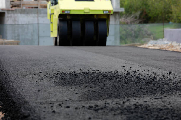 Best Residential Driveway Paver Services  in Forest Hills, PA