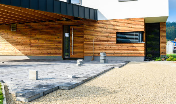 Best Driveway Paving Company  in Forest Hills, PA