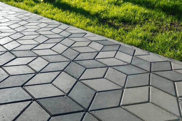 Best Commercial Driveway Pavers  in Forest Hills, PA
