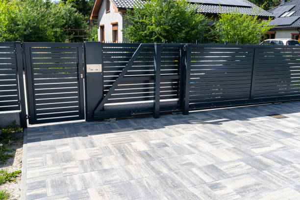 Best Driveway Repair Near Me  in Forest Hills, PA