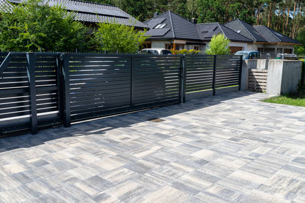 Best Local Driveway Pavers  in Forest Hills, PA