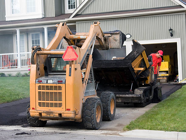 Reasons to Select Us for Your Driveway Paving Requirements in Forest Hills, PA