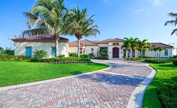 Best Driveway Pavers Installation  in Forest Hills, PA