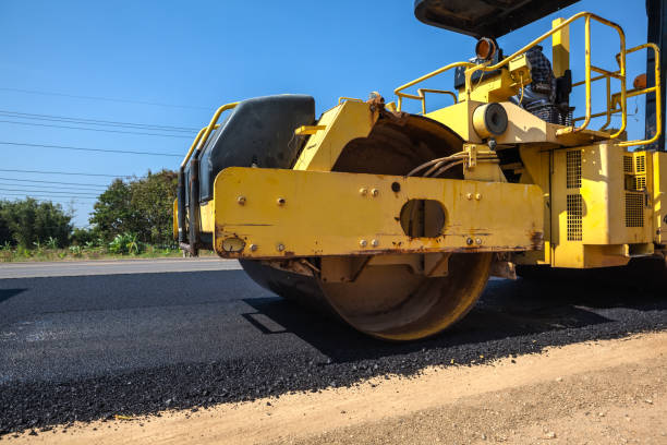 Best Residential Driveway Paver Services  in Forest Hills, PA